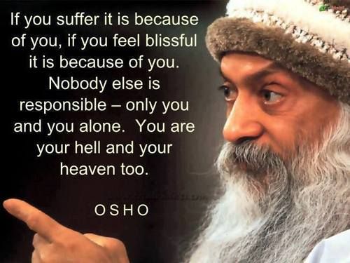 osho quote enlightenment, life coach reno,